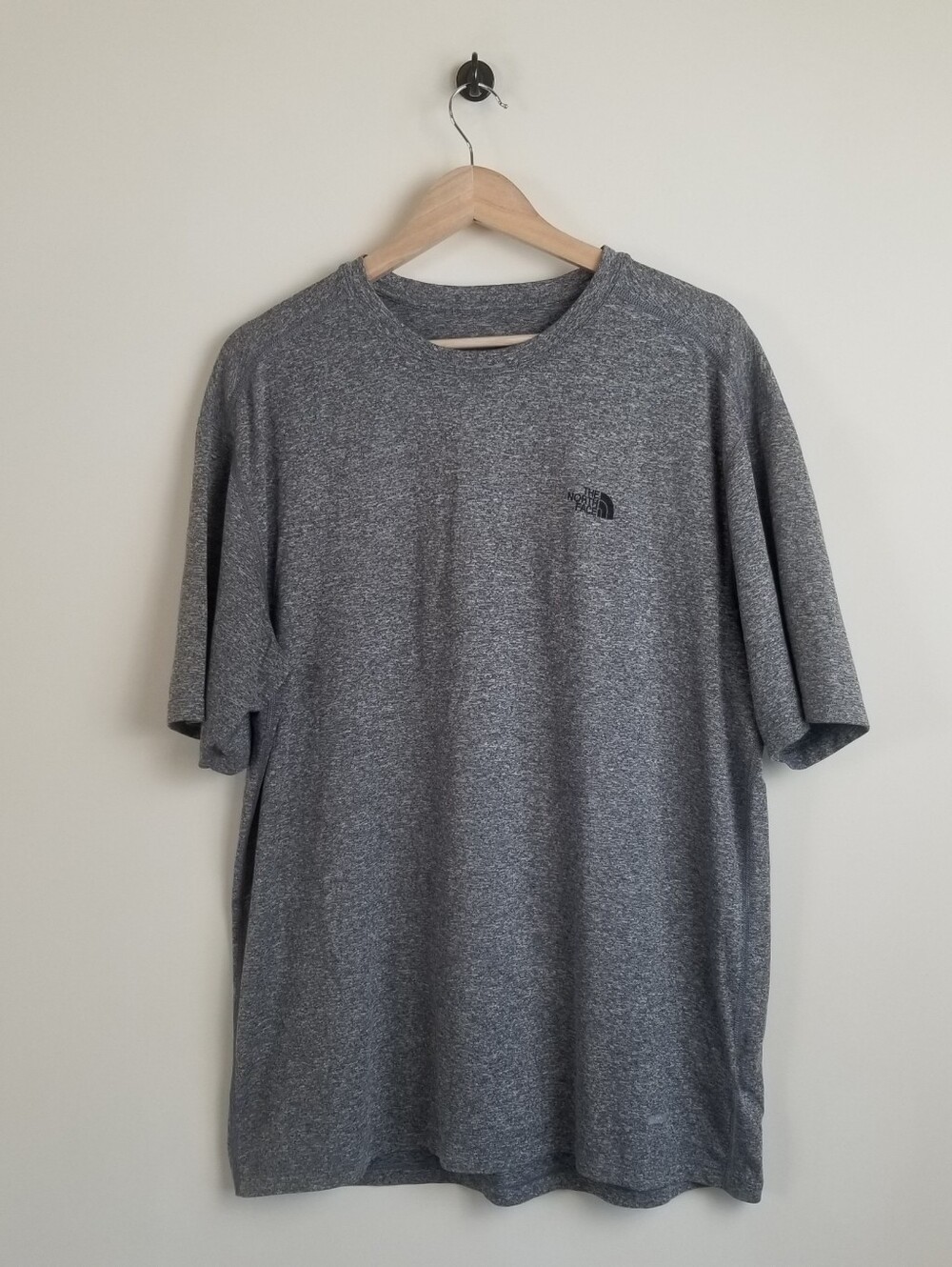 The North Face Tee Shirt Large